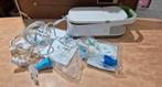 Philips respironics innoSpire Deluxe, Ophalen of Verzenden, 2j, 2j.brabant@gmail.com