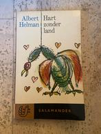 Hart zonder land - Albert Helman, Boeken, Ophalen of Verzenden, Gelezen, Nederland