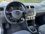 Volkswagen Polo 1.0 BlueMotion | Cruise control | Full map n, Voorwielaandrijving, Stof, Gebruikt, 95 pk