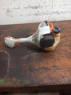 Stihl motorblok voor onderdelen., Ophalen of Verzenden, Gebruikt, Elektrisch