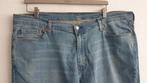 Levi Strauss 541  Jeans Maat W44 L30, Ophalen of Verzenden, Blauw
