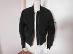 nieuw zwart bomberjack van Divided, mt 36, Kleding | Dames, Divided, Verzenden, Zwart, Nieuw