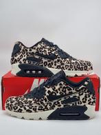 Nike air max 90 LX - animal pack leopard - size 44.5, Overige kleuren, Nike, Nieuw, Ophalen of Verzenden