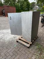 Kluis brandkast, Ophalen, O, O, O