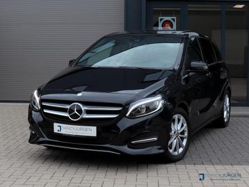 Mercedes-Benz B-Klasse 200 Prestige | Aut. 7G | Thermotronik beschikbaar voor biedingen