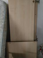 Beige slaapkamer gratis af te halen, Doe-het-zelf en Verbouw, Kratten en Dozen, Ophalen, Gebruikt, 60 cm of meer, Minder dan 35 cm