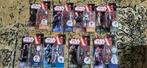 Set van 8 moc star wars figures, Ophalen of Verzenden, Zo goed als nieuw