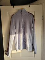 mexx sport trui heren, Blauw, Maat 56/58 (XL), Zo goed als nieuw, Ophalen