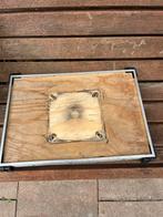 Rive module om stoel of zitting te maken. Alleen Ophalen, Ophalen, Gebruikt, Koffer of Tas