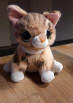 Pets Alive Smitten Kitten Interactieve Kat, Ophalen of Verzenden, Nieuw, Poes