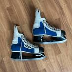 Bauer ijshockey schaatsen maat 8, Sport en Fitness, Schaatsen, Ophalen, Gebruikt, IJshockeyschaatsen