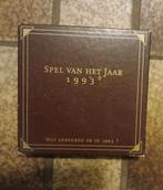 Spel van het Jaar 1993, Ophalen of Verzenden, Gebruikt, Onbekend