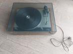 Thorens TD 160 (donor zonder motor), Audio, Tv en Foto, Platenspelers, Ophalen of Verzenden, Platenspeler, Thorens