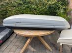 Hapro Dakkoffer - 1.90m x 0.76m - 4 Sleutels, Auto diversen, Dakkoffers, Ophalen, Gebruikt