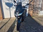 Prachtige Aprilia SXR50 Sport, Fietsen en Brommers, Ophalen, Overige modellen, Maximaal 45 km/u, Zo goed als nieuw