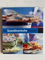 De scandinavische keuken, Boeken, Kookboeken, Ophalen of Verzenden, Gelezen