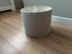 Lamp licht grijs van koeka voor kinder voor babykamer, Ophalen, Zo goed als nieuw, Grijs, Rond