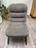 Nieuwe taupe eetkamerstoel van Pole to Pole, Huis en Inrichting, Stoelen, Ophalen, Nieuw, Overige kleuren