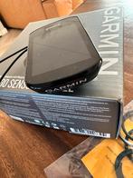Garmin Edge 830 fietsnavigatie, Fietsen en Brommers, Ophalen of Verzenden, GPS, Zo goed als nieuw