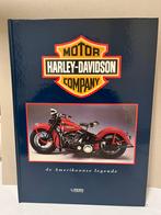 Harley Davidson, Ophalen of Verzenden, Zo goed als nieuw