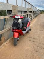 Aangeboden: Hexagon Skipper 150cc SKR LC, Piaggio, Tweetakt, Ophalen of Verzenden, Zo goed als nieuw