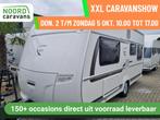 FENDT SAPHIR 465 SFB MOVER + CASS LUIFEL + AIRCO + SCHOTEL, Mover, Rondzit, 7 tot 8 meter, Bedrijf