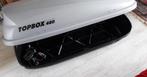TE HUUR Bagagebox / Top Box 480, Auto diversen, Dakkoffers, Ophalen, Gebruikt