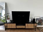 TV stand, Ophalen, Minder dan 50 cm, Gebruikt, Metaal