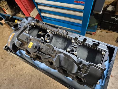 Kleppendeksel BMW M3 M4 M2 S55B30A origineel., Auto-onderdelen, Motor en Toebehoren, BMW, Gebruikt, Ophalen of Verzenden