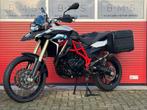 BMW F 800 GS 35 KW (bj 2015), 2 cilinders, Bedrijf, Onbekend, Overig