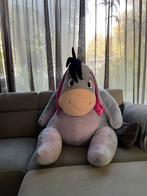 Mega grote Disney Iejoor knuffel zittend 65 cm hoog, Kinderen en Baby's, Speelgoed | Knuffels en Pluche, Ophalen, Zo goed als nieuw
