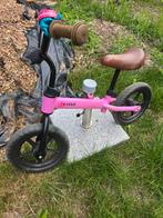 2Cycle Loopfiets - Roze, Ophalen, Gebruikt, 14 inch of minder, 2Cycle