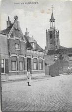 AK Klundert - Groet uit Klundert., Verzenden, Voor 1920, Ongelopen, Noord-Brabant