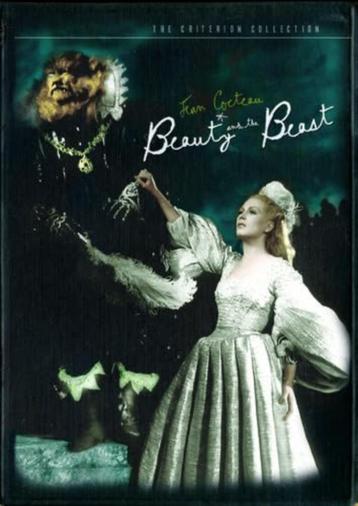 Beauty and The Beast dvd The Criterion Collection import R1 beschikbaar voor biedingen