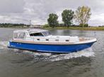 Jetten 38 Cabrio (bj 2013), Watersport en Boten, Gebruikt, Overige brandstoffen, 9 tot 12 meter, 50 pk of meer