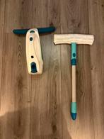 Leifheit elektrische raamwisser, Ophalen