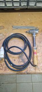 Ersa 200A zware soldeerbout, Gebruikt, Onbekend, Ophalen of Verzenden, Ersa