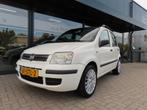 Fiat PANDA 1.2 Edizione Cool Airco 15 Inch Wielen 2008, Gebruikt, 1242 cc, Wit, Bedrijf
