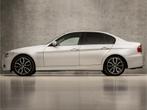 BMW 3-serie 320i Sport 170Pk Automaat (YOUNGTIMER, CLIMATE,, 12 maanden, Zwart, 4 cilinders, Leder
