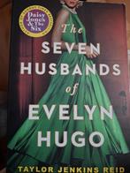 The Seven Husbands of Evelyn Hugo - Taylor Jenkins Reid, Ophalen of Verzenden, Zo goed als nieuw