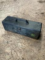 Gereedschapskist/Toolbox John Deere, Ophalen