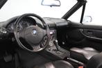 BMW Z3 Roadster 2.8 Widebody | M-Sport | 192 pk | Aut. | Nie, Auto's, Oldtimers, Automaat, Achterwielaandrijving, Bedrijf, BMW