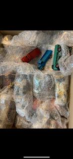 Collectie Dinky Toys (200), Origineel!, Overige merken, Gebruikt, 1:50 of kleiner, Auto