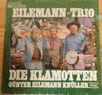 Ellemann Trio > Die klamotten, Gebruikt, Overige genres, 7 inch, Single