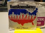 Voices of America - HandsAcrossAmerica (w3), Tickets en Kaartjes, Evenementen en Festivals, Eén persoon