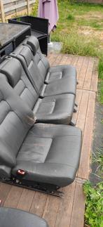 Volvo 940 960 interieur leder stoelen, Ophalen of Verzenden, Volvo