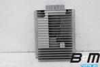 Dynaudio versterker VW Golf 6 Cabrio 3AA035466, Auto diversen, Autospeakers, Gebruikt