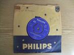JERRY BEY    JOUW ROZENKRANS / ROZEN VAN EEN TUCHTHUISBOEF, 7 inch, Single, Ophalen of Verzenden, Zo goed als nieuw