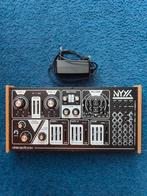 Dreadbox Nyx V2 - Zo goed als nieuw!, Muziek en Instrumenten, Synthesizers, Ophalen of Verzenden, Zo goed als nieuw, Overige aantallen