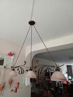 Mooie hanglamp, Ophalen, Zo goed als nieuw, Minder dan 50 cm